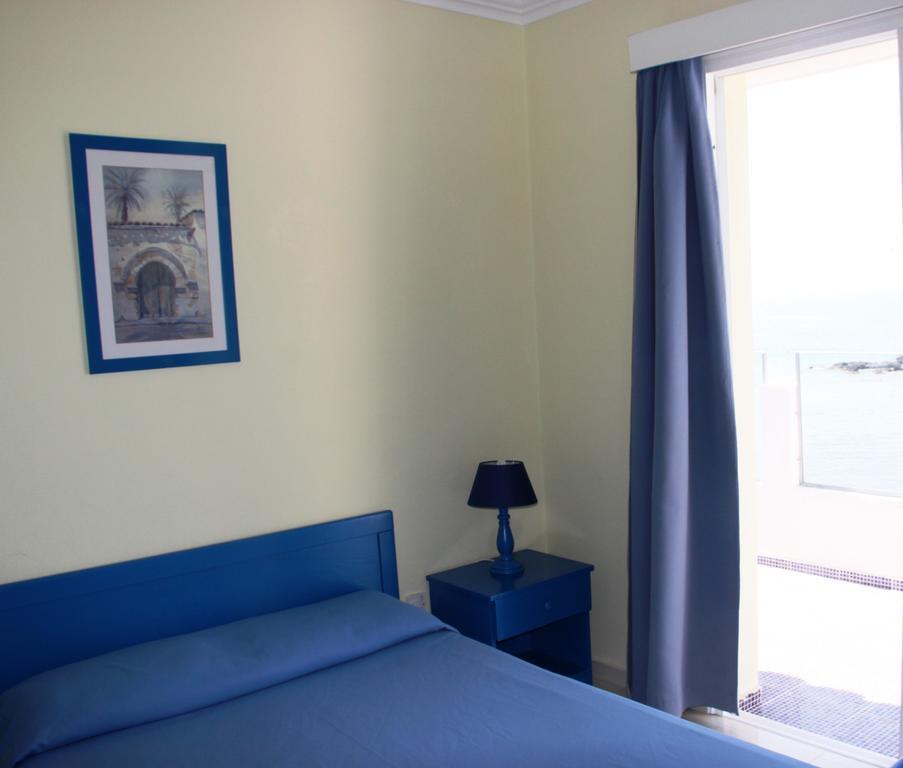 Paphinia Seaview Apartments Paphos Room photo